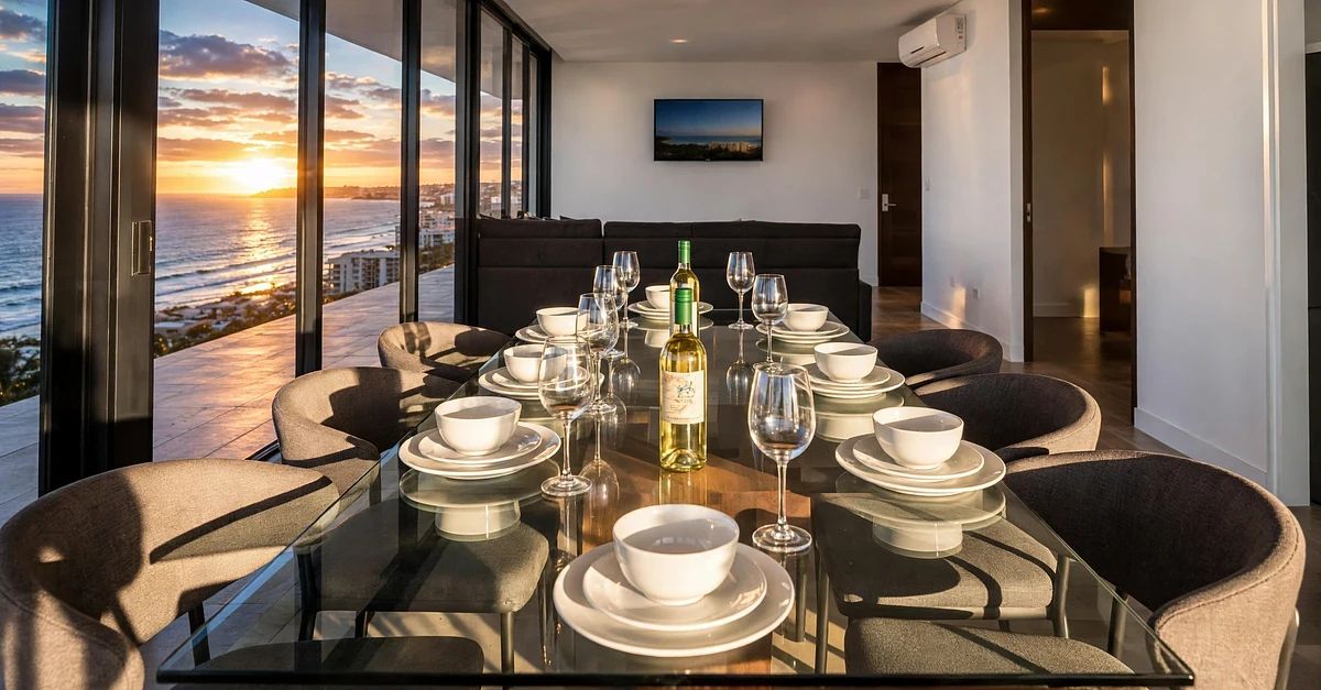 Apartamento em Playa del Carmen, Playa del Carmen, foto 7 de 8
