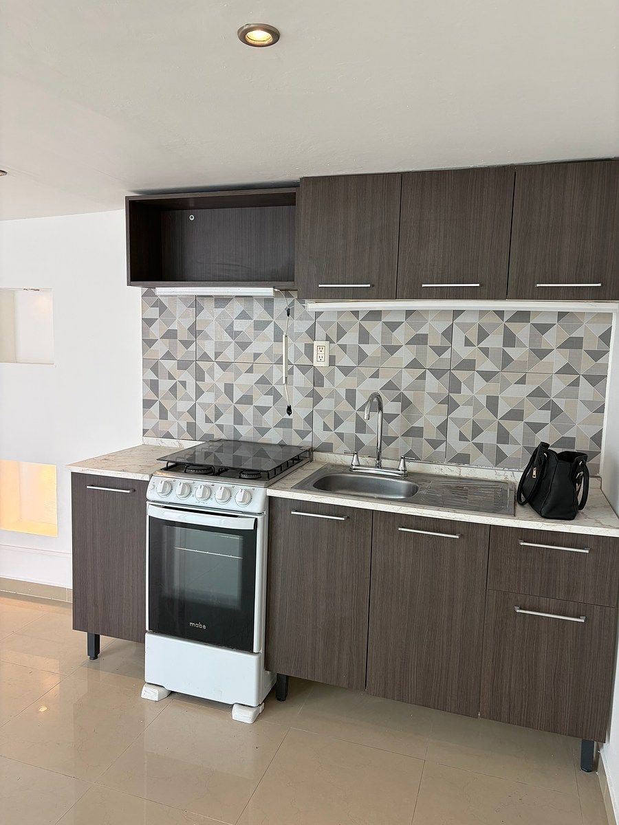 Cocina integral, foto 6 de 20