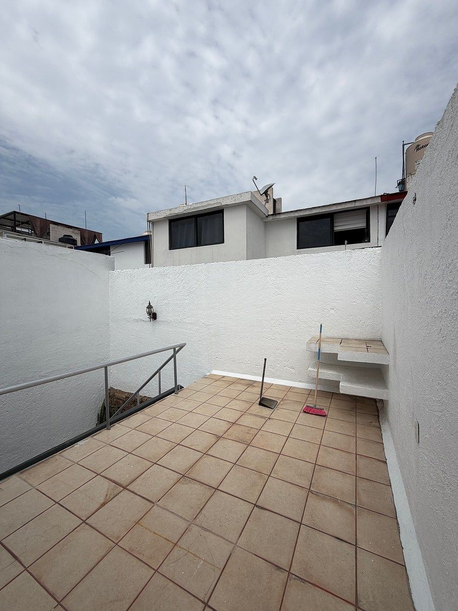 Area de terraza, foto 18 de 20
