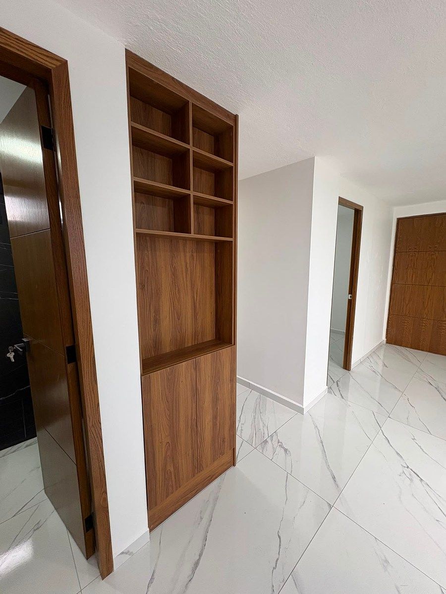 Departamento en Jardines de San José, Guadalajara, foto 5 de 17