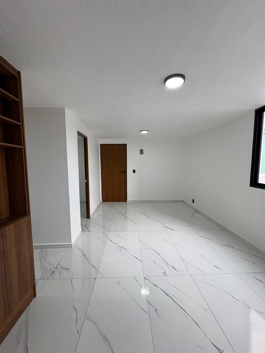 Departamento en Jardines de San José, Guadalajara, foto 3 de 17