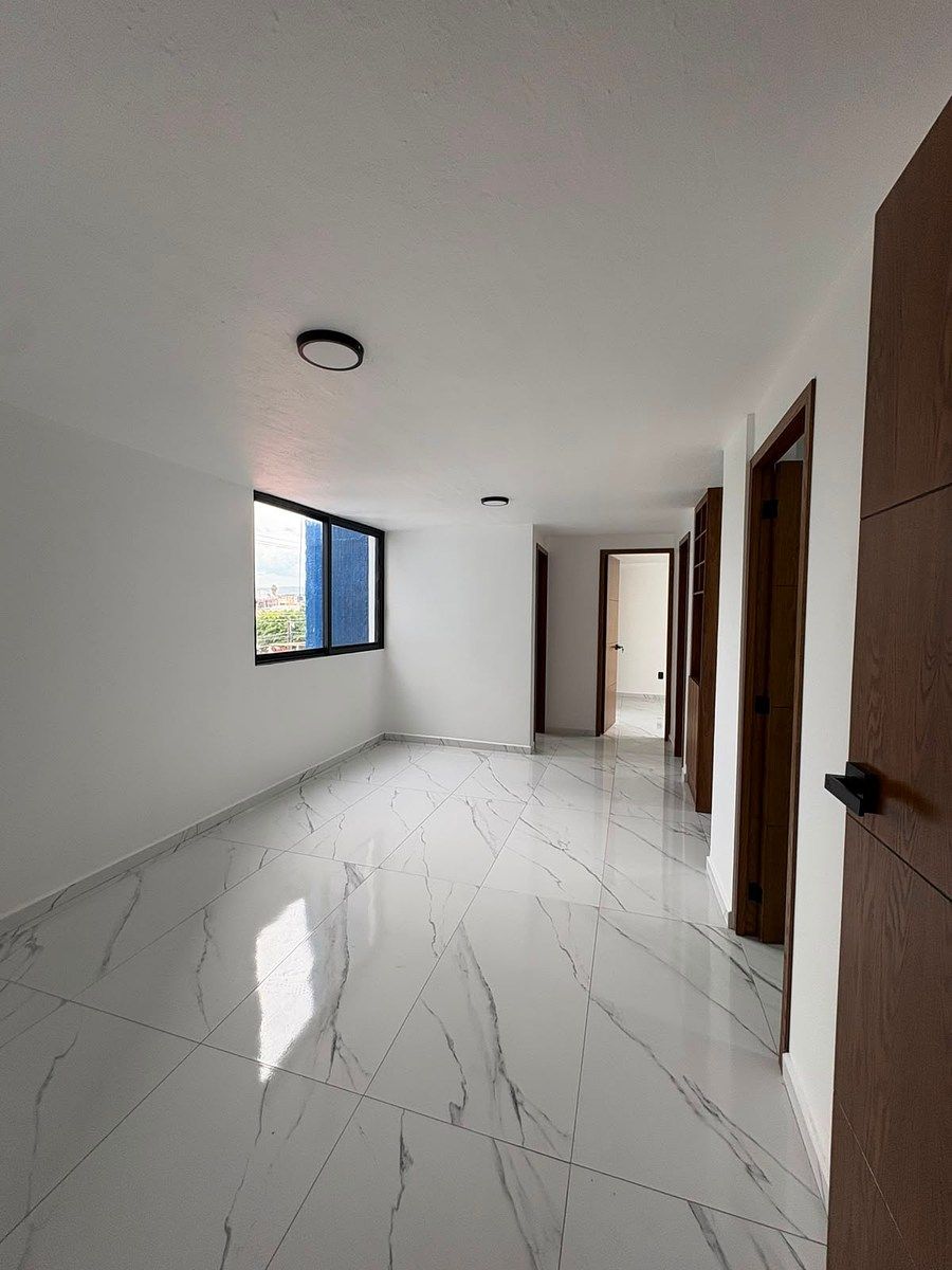 Departamento en Jardines de San José, Guadalajara, foto 4 de 17
