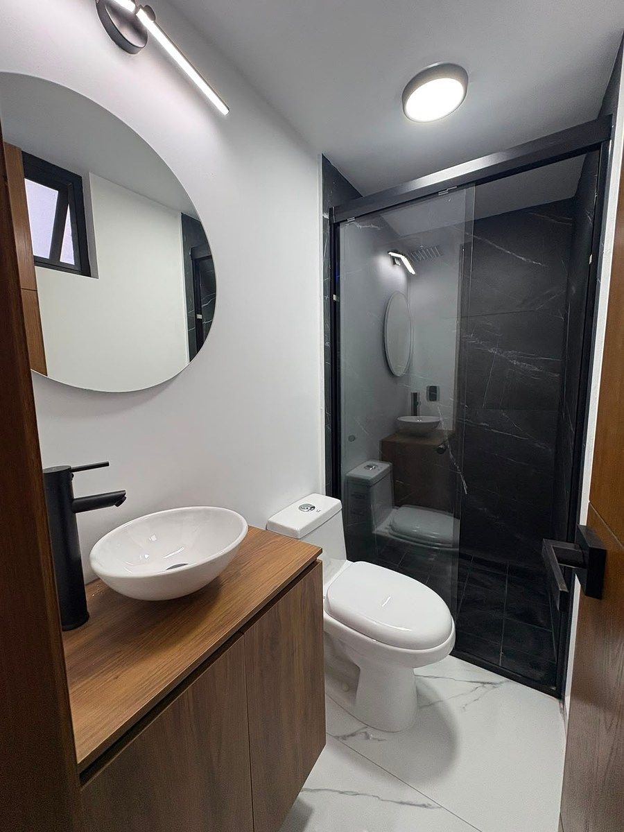 Departamento en Jardines de San José, Guadalajara, foto 12 de 17