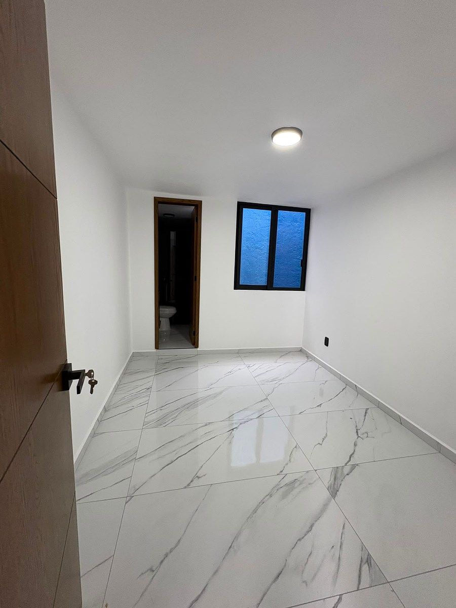 Departamento en Jardines de San José, Guadalajara, foto 10 de 17