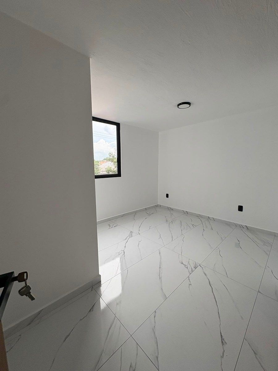 Departamento en Jardines de San José, Guadalajara, foto 14 de 17