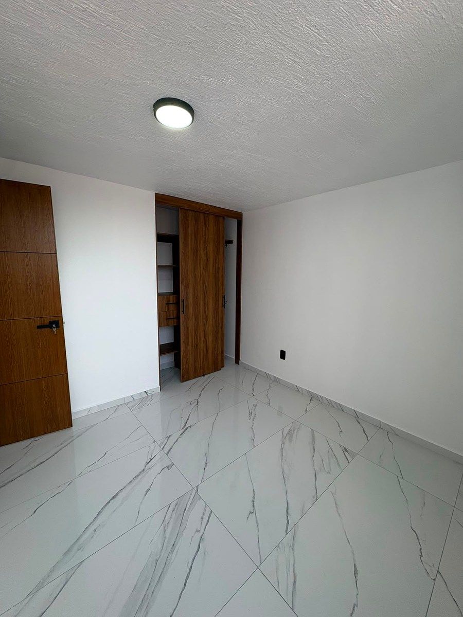 Departamento en Jardines de San José, Guadalajara, foto 15 de 17