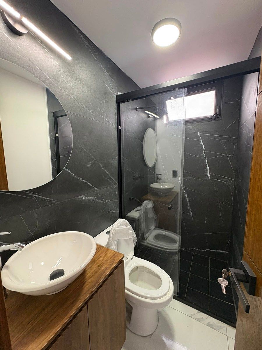 Departamento en Jardines de San José, Guadalajara, foto 17 de 17