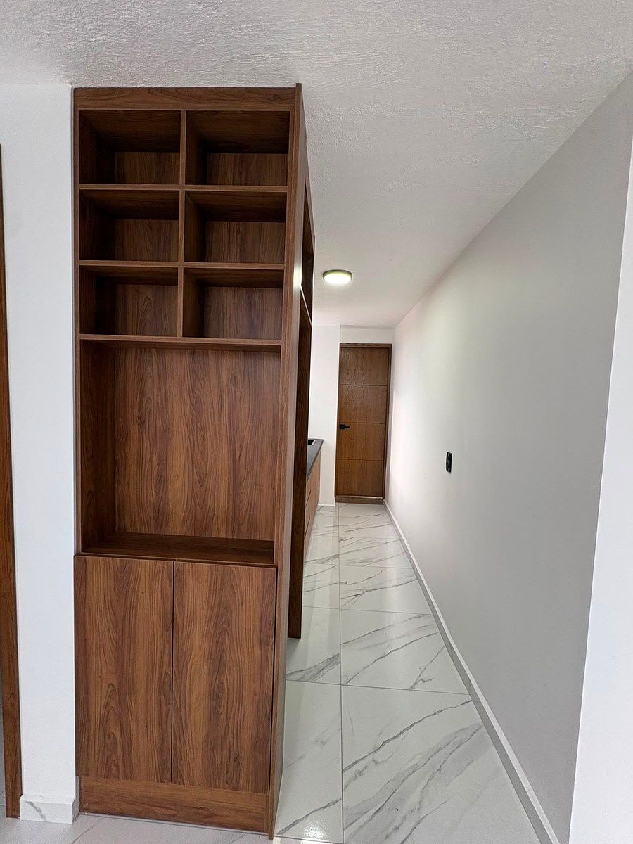 Departamento en Jardines de San José, Guadalajara, foto 6 de 17