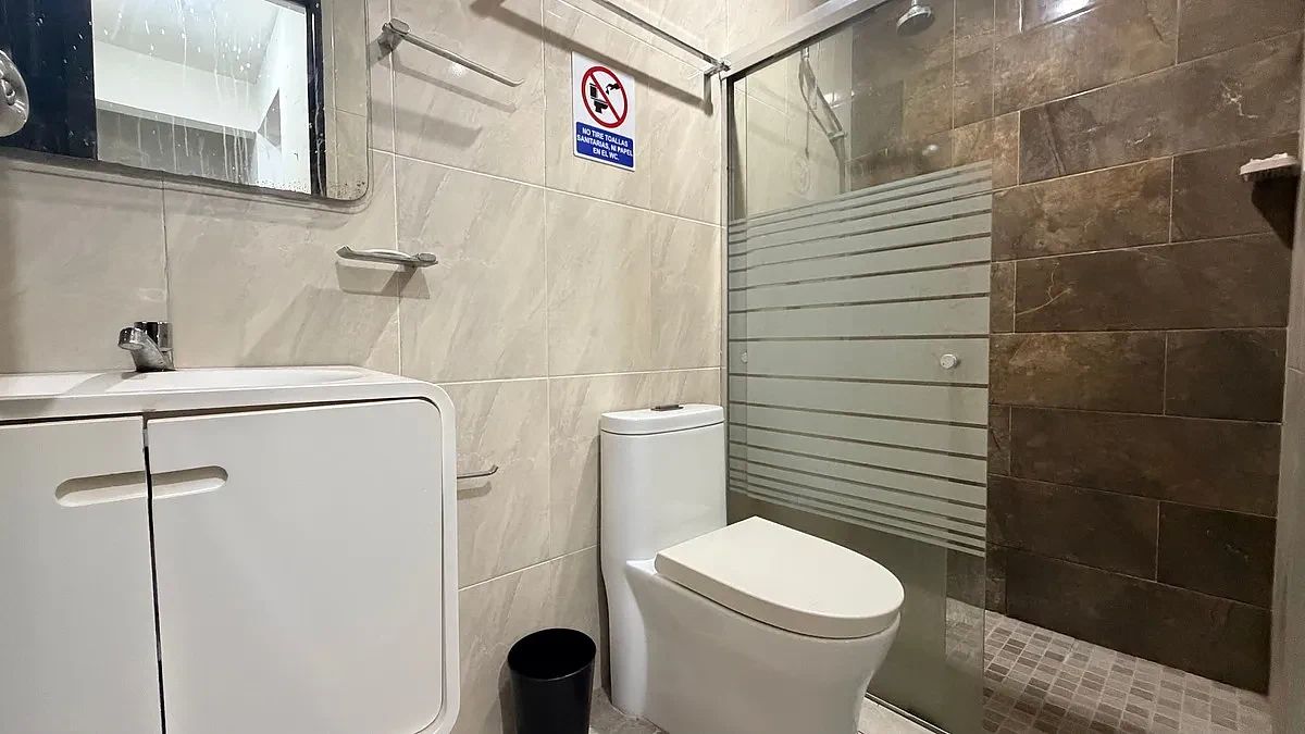 Departamento en Los Laureles, Campeche, foto 11 de 11