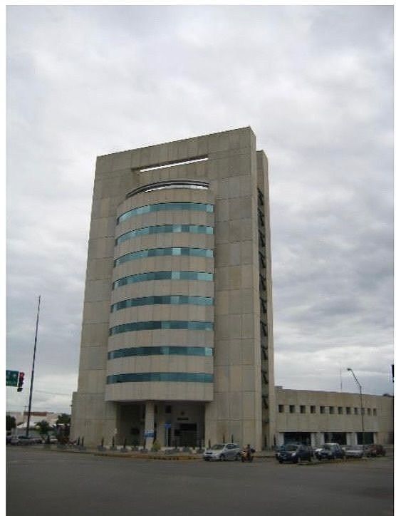 Escritório para Aluguel na Torre Citibanamex, foto 1 de 18