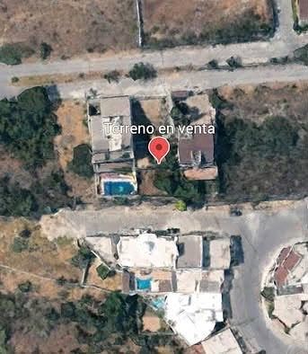 Terreno en Venta Col. Balcones del Carmen, foto 1 de 3