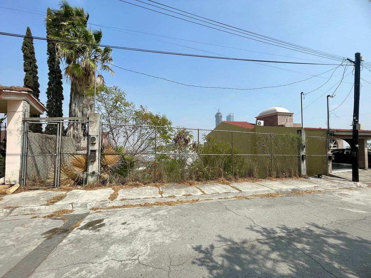 Terreno en Balcones del Carmen, Monterrey, foto 2 de 3