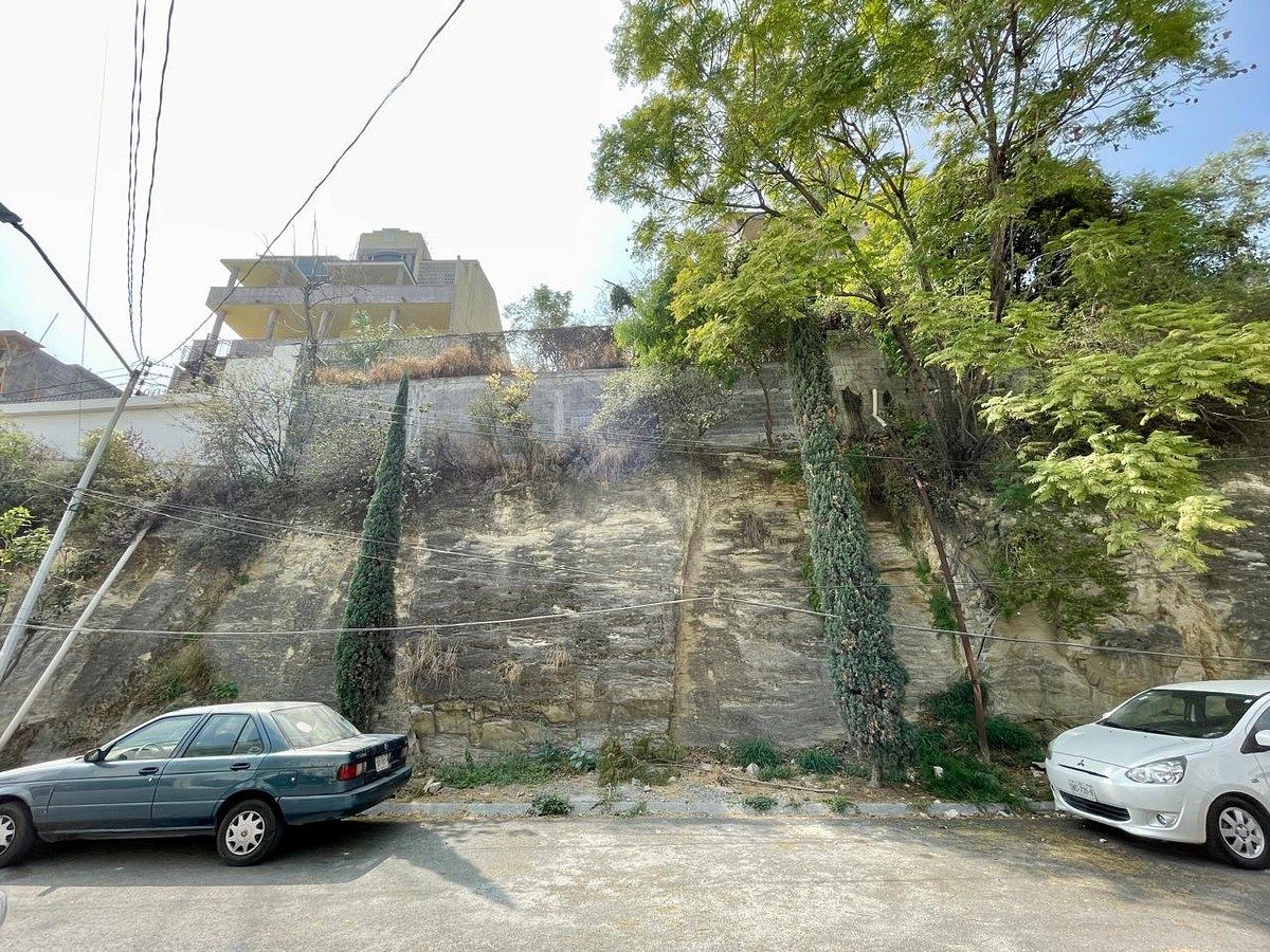 Terreno en Balcones del Carmen, Monterrey, foto 3 de 3