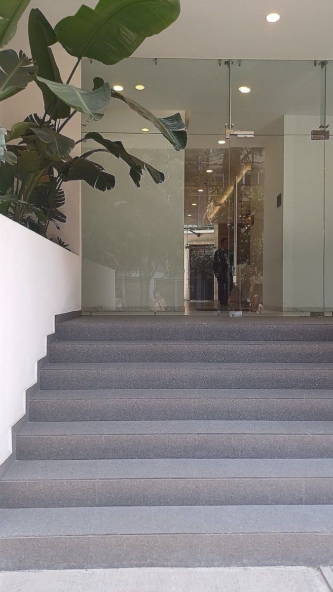 Departamento en venta a estrenar, Acacias, Benito Juárez — 2 rec, 70.53 m2