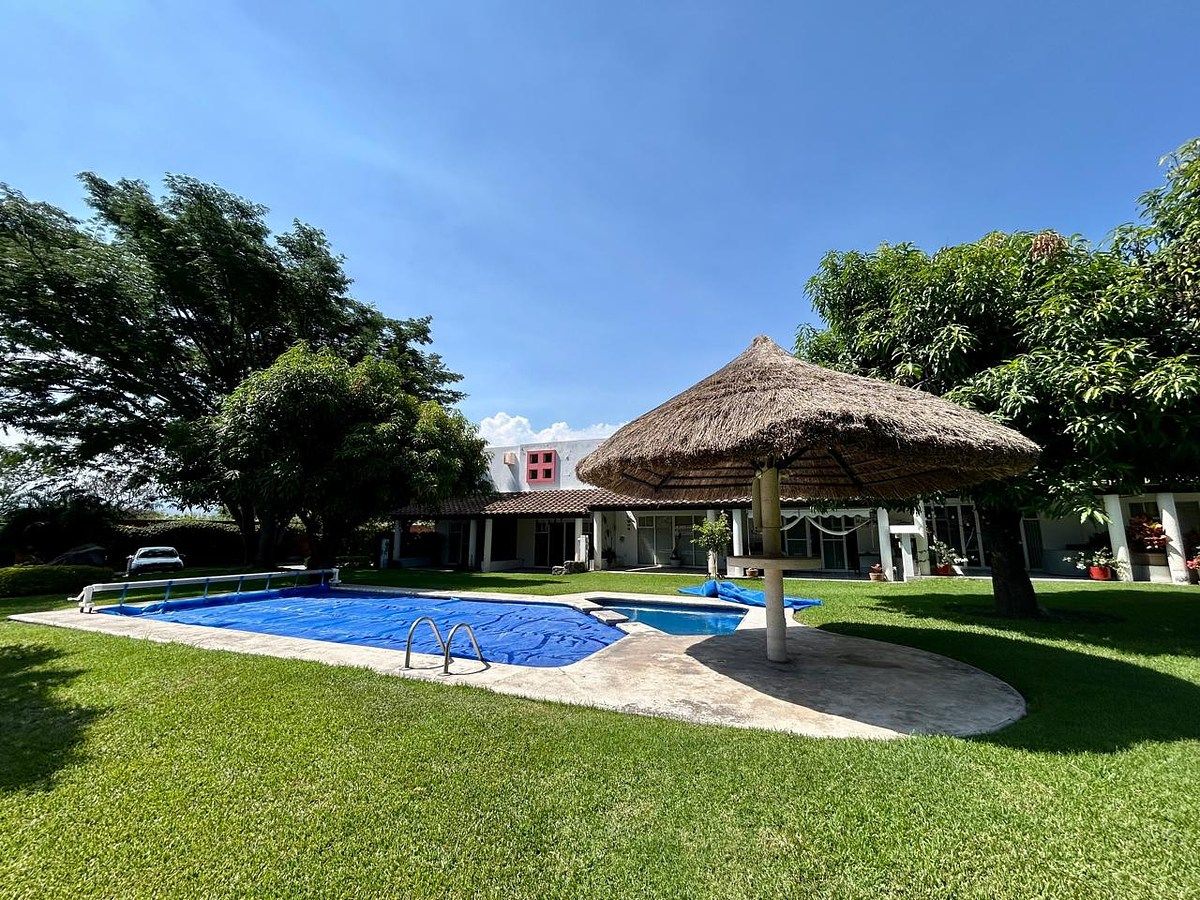 Casa em Oaxtepec Centro, Yautepec, foto 3 de 16