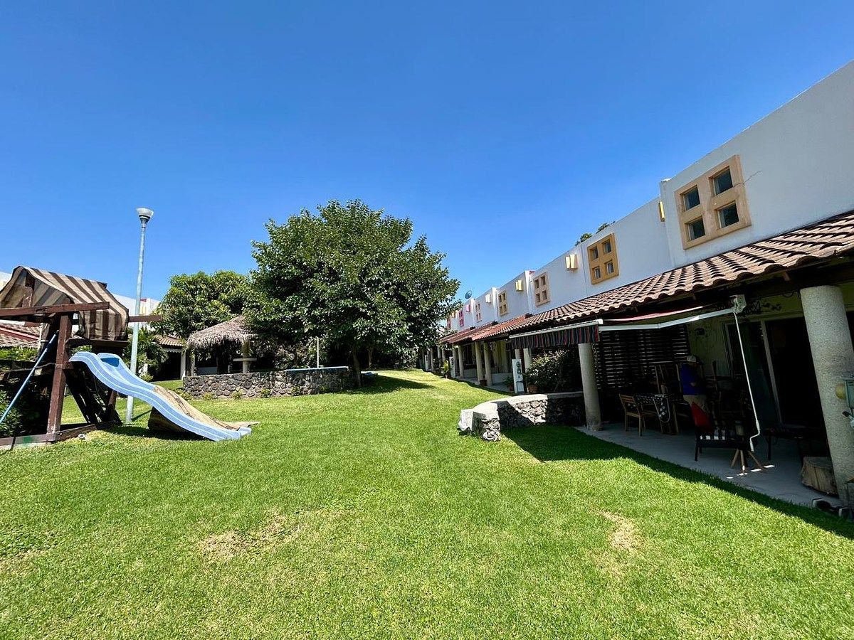 Casa em Oaxtepec Centro, Yautepec, foto 2 de 16