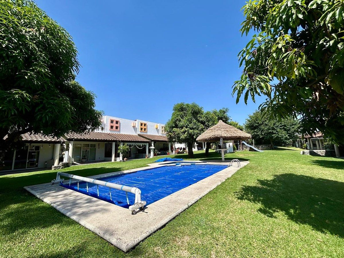 Casa no Fracionamento Palmeiras, Oaxtepec., foto 1 de 16