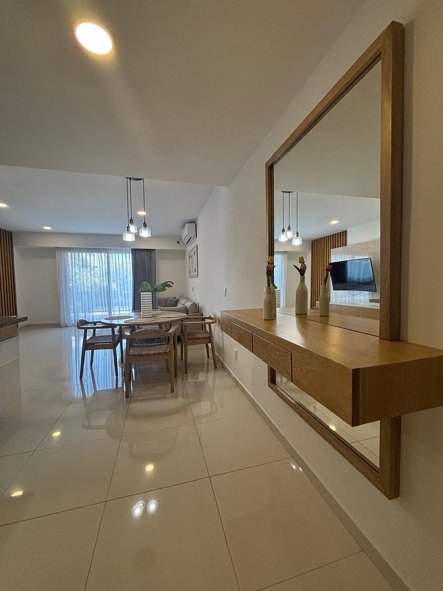 Apartamento Mobilado Avaterra, foto 1 de 24