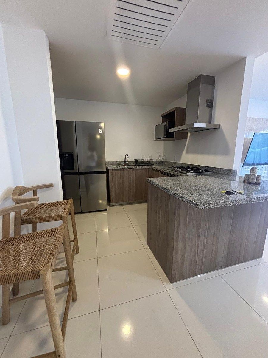 Apartamento em Villa Panamericana, Zapopan, foto 2 de 24