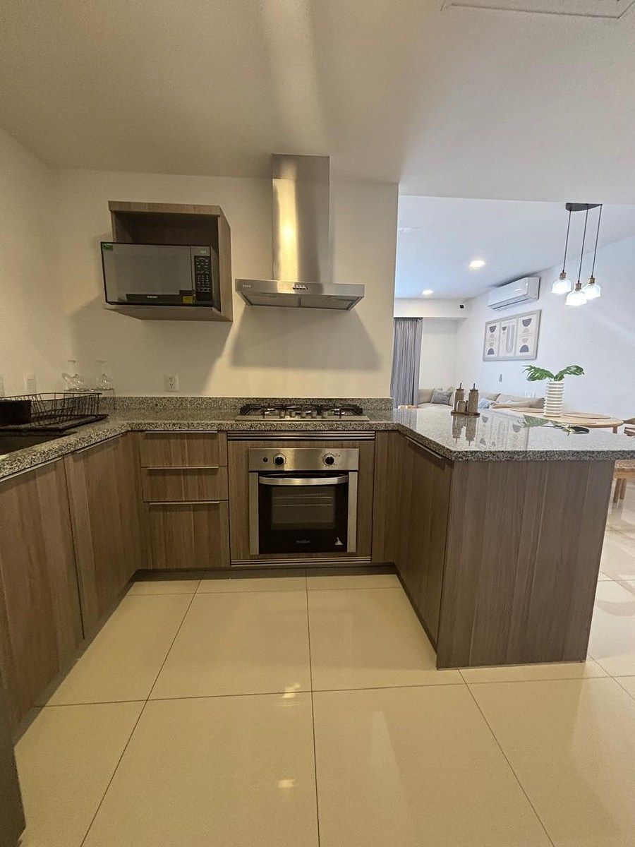 Apartamento em Villa Panamericana, Zapopan, foto 3 de 24