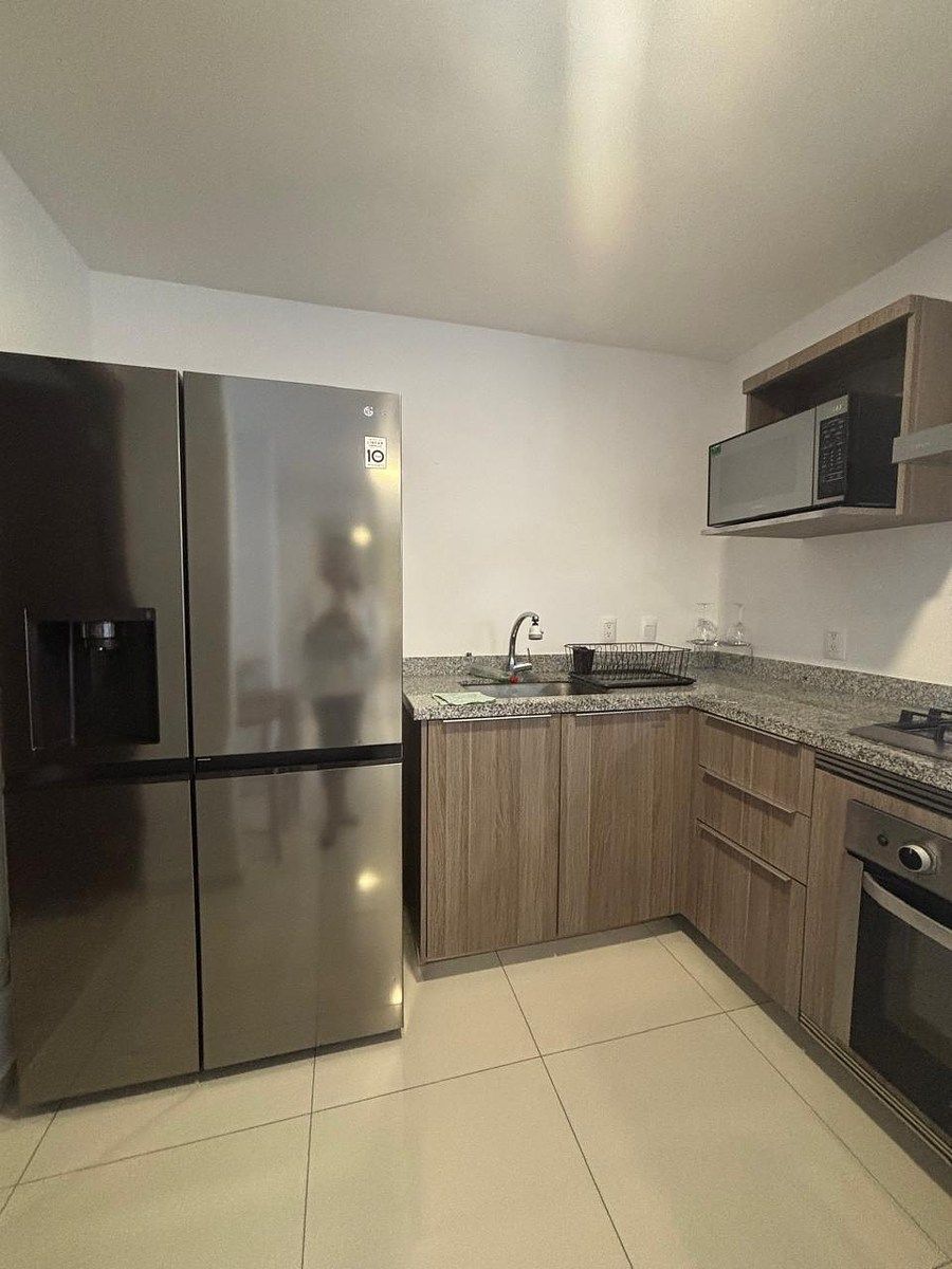 Apartamento em Villa Panamericana, Zapopan, foto 4 de 24