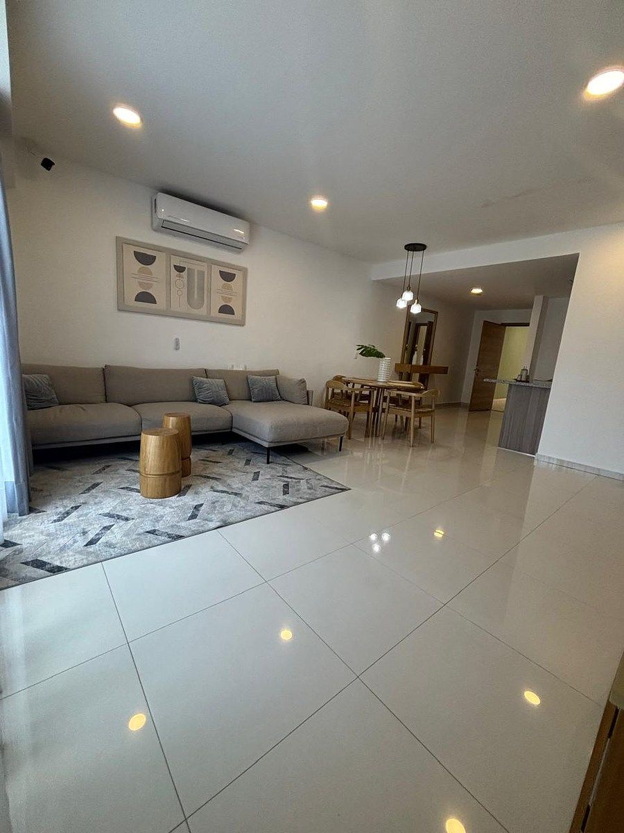 Apartamento em Villa Panamericana, Zapopan, foto 6 de 24