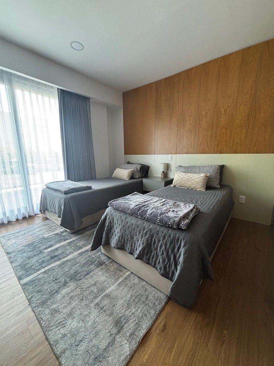 Apartamento em Villa Panamericana, Zapopan, foto 11 de 24