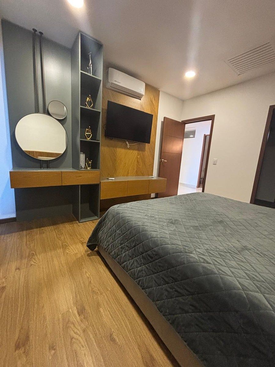 Apartamento em Villa Panamericana, Zapopan, foto 18 de 24