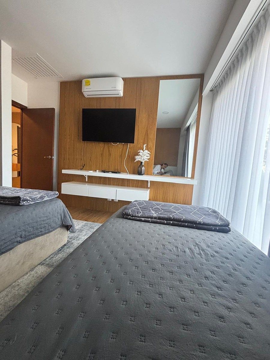 Apartamento em Villa Panamericana, Zapopan, foto 21 de 24