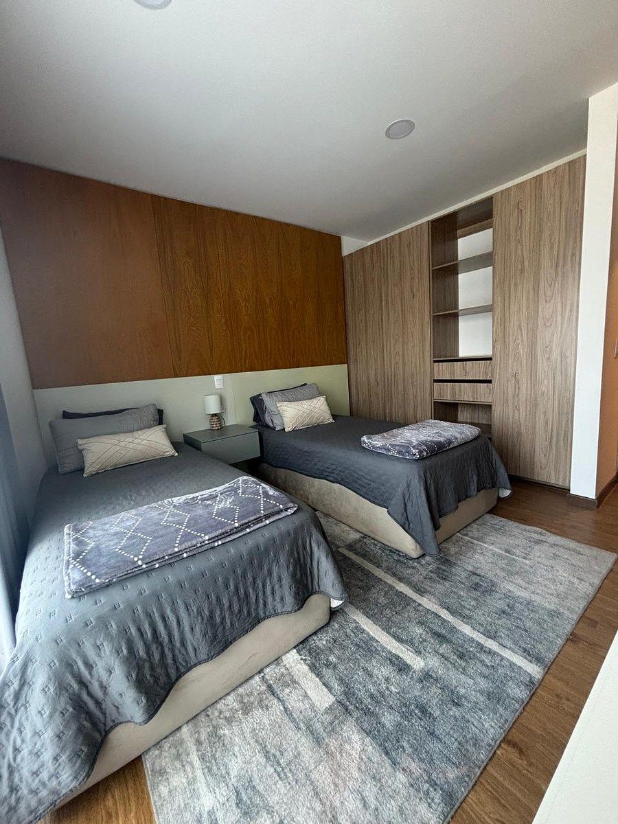 Apartamento em Villa Panamericana, Zapopan, foto 22 de 24