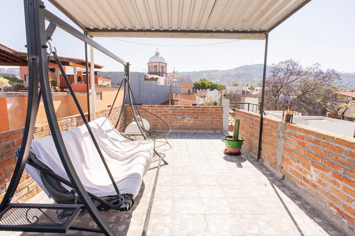 Casa en San Antonio, San Miguel de Allende, foto 8 de 23