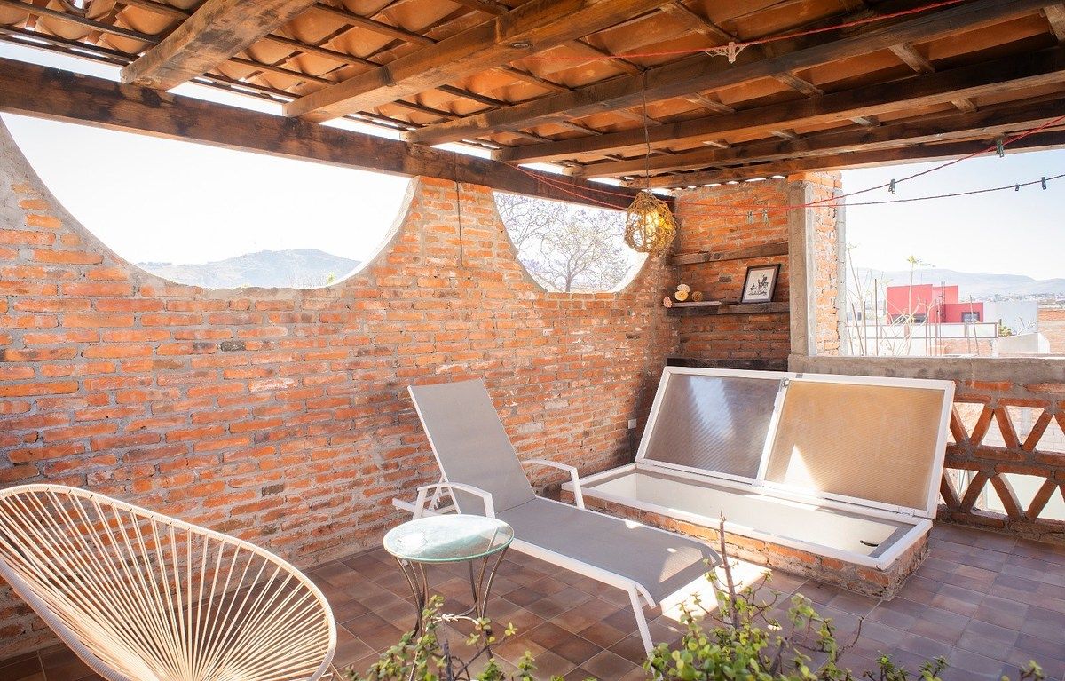 Casa en San Antonio, San Miguel de Allende, foto 7 de 23
