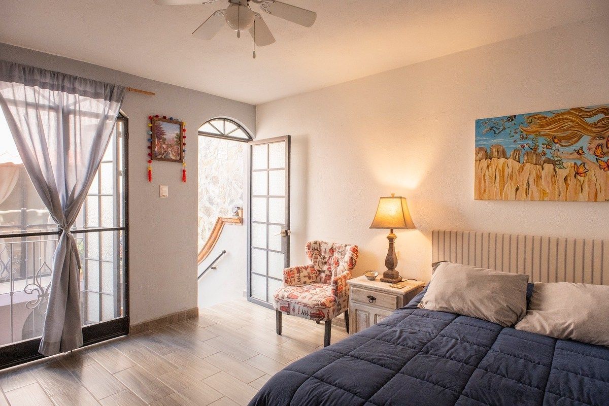 Casa con 4 departamentos en San Miguel de Allende, ideal para rentas o Airbnb, foto 1 de 23