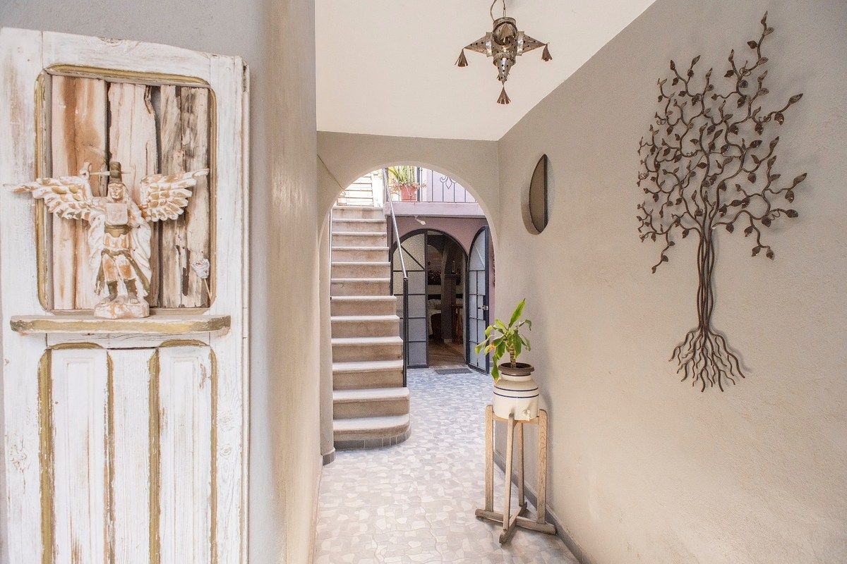 Casa en San Antonio, San Miguel de Allende, foto 4 de 23