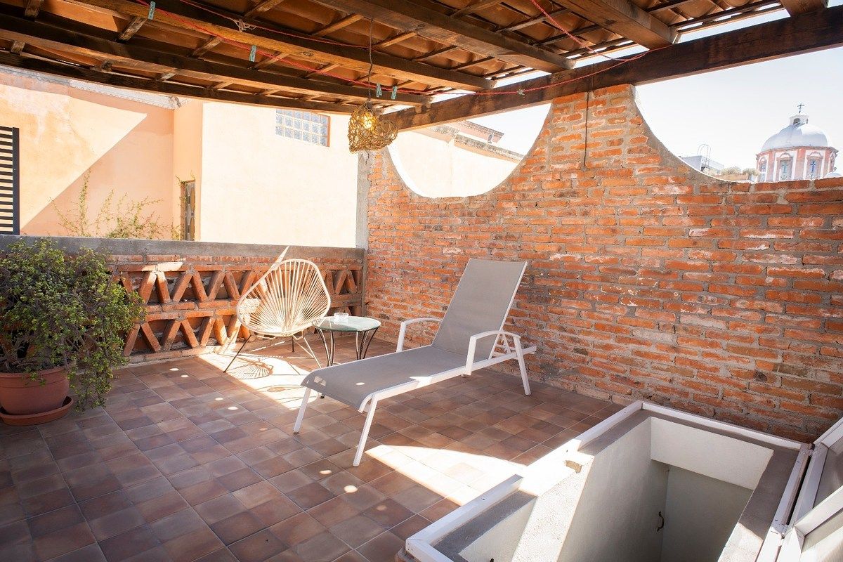 Casa en San Antonio, San Miguel de Allende, foto 11 de 23
