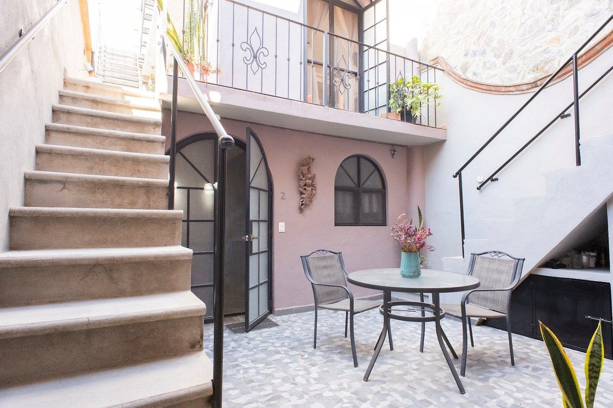 Casa en San Antonio, San Miguel de Allende, foto 5 de 23