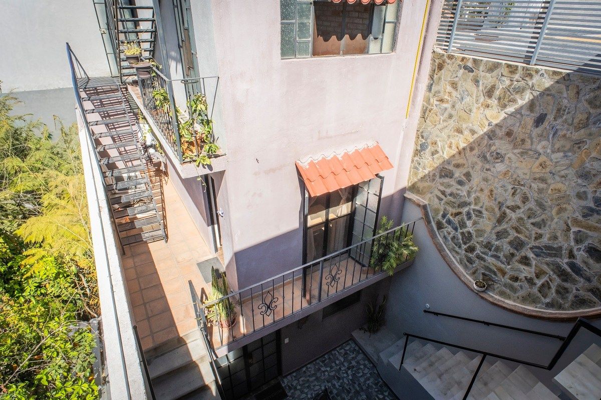 Casa en San Antonio, San Miguel de Allende, foto 18 de 23