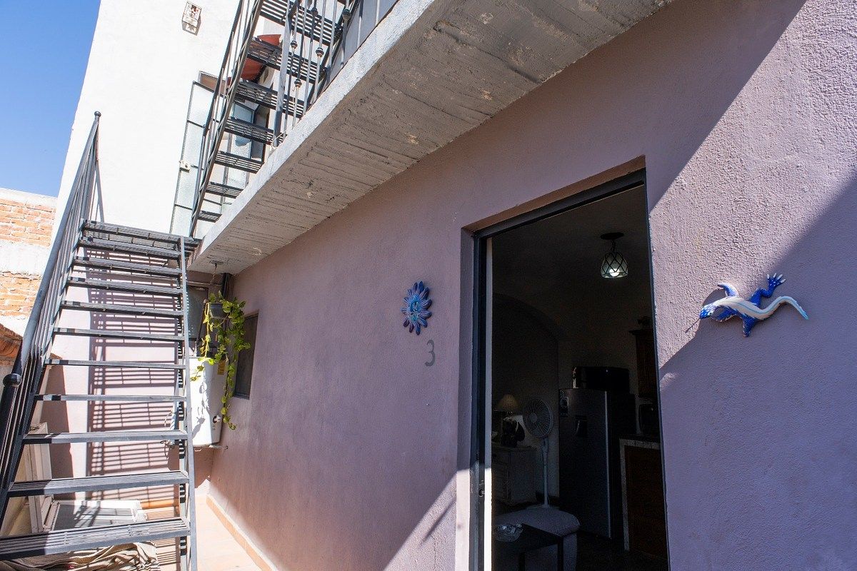 Casa en San Antonio, San Miguel de Allende, foto 21 de 23