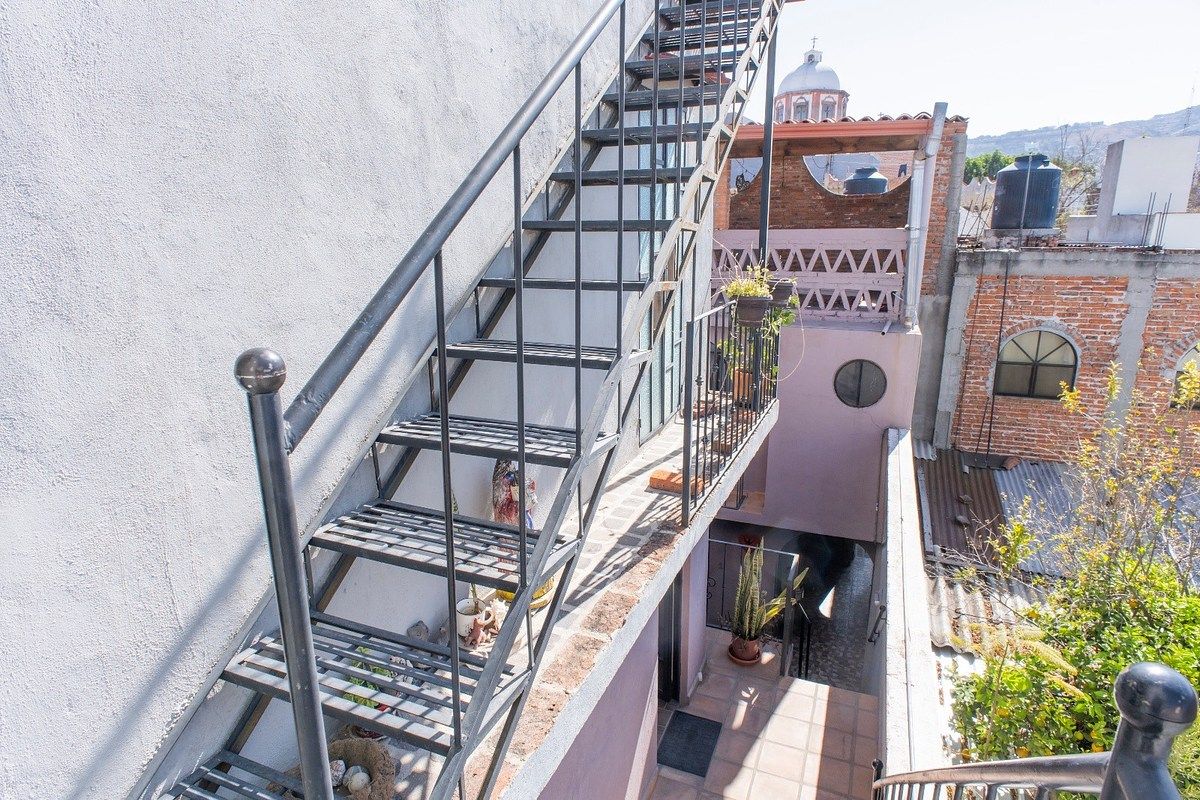 Casa en San Antonio, San Miguel de Allende, foto 23 de 23