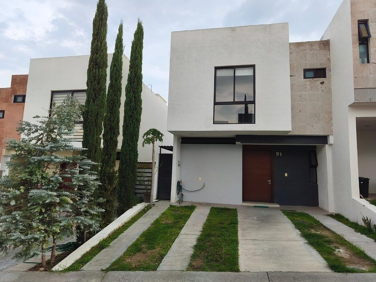 Casa para Alugar em Senderos de Monteverde Coto 5a los Naranjos, foto 1 de 34