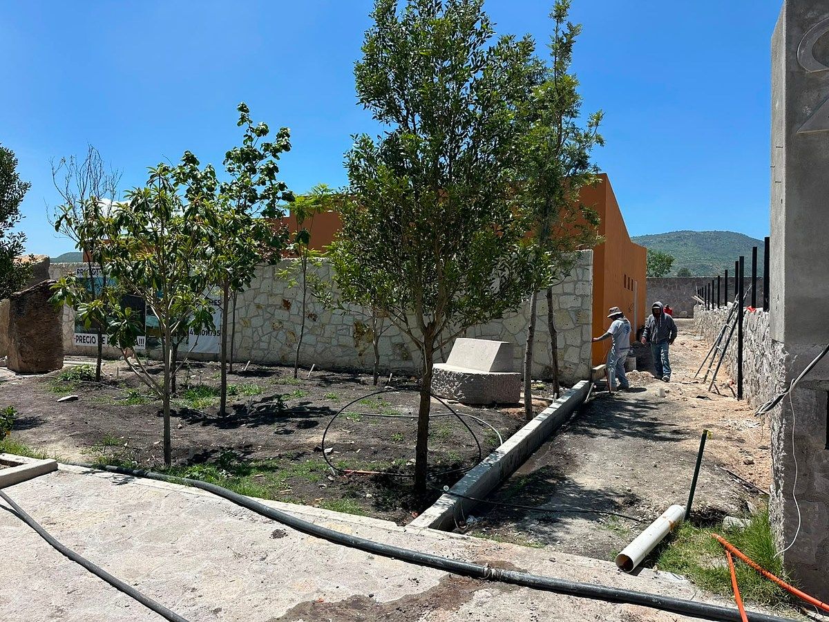 Casa en condominio en Alcocer, San Miguel de Allende, foto 4 de 11