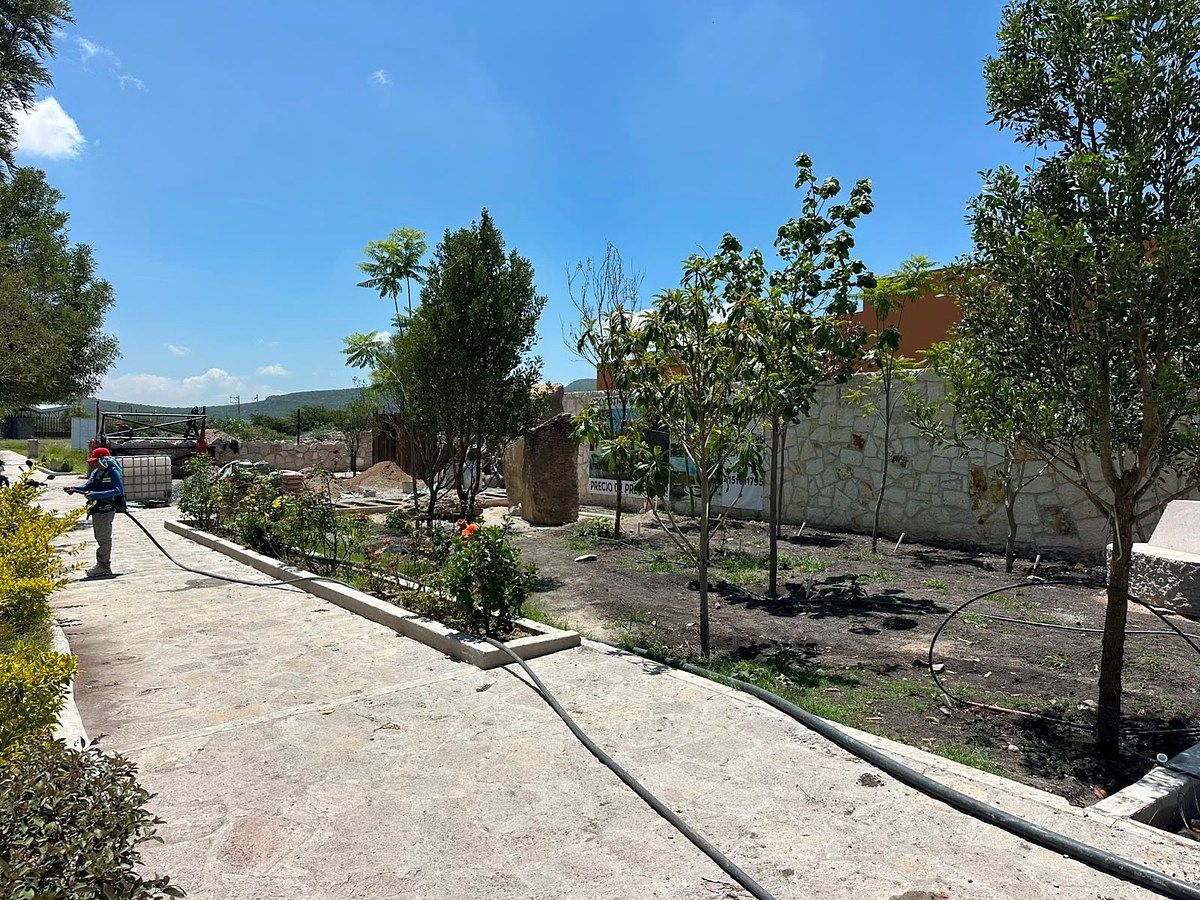 Casa en condominio en Alcocer, San Miguel de Allende, foto 5 de 11