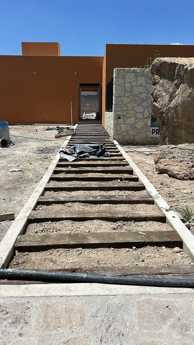 Casa en condominio en Alcocer, San Miguel de Allende, foto 6 de 11