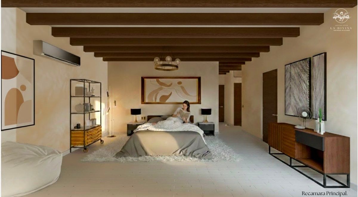 Casa en condominio en Alcocer, San Miguel de Allende, foto 10 de 11