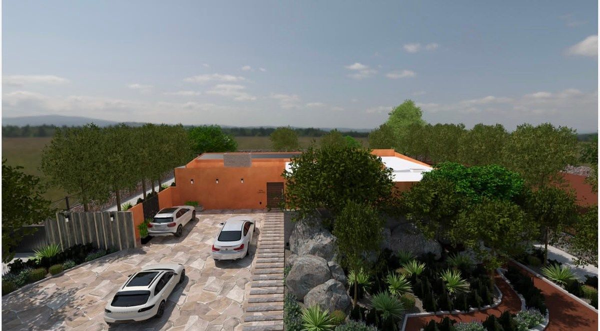 Casa en condominio en Alcocer, San Miguel de Allende, foto 2 de 11