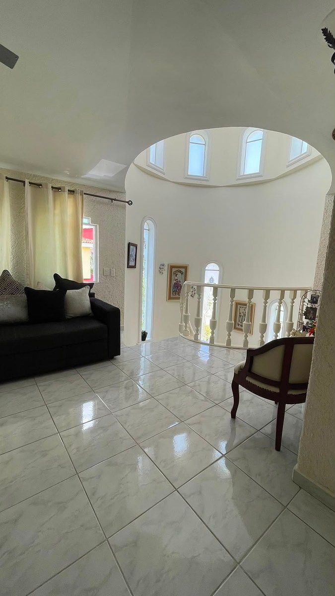 Casa en condominio en Jardín Real, Zapopan, foto 7 de 32