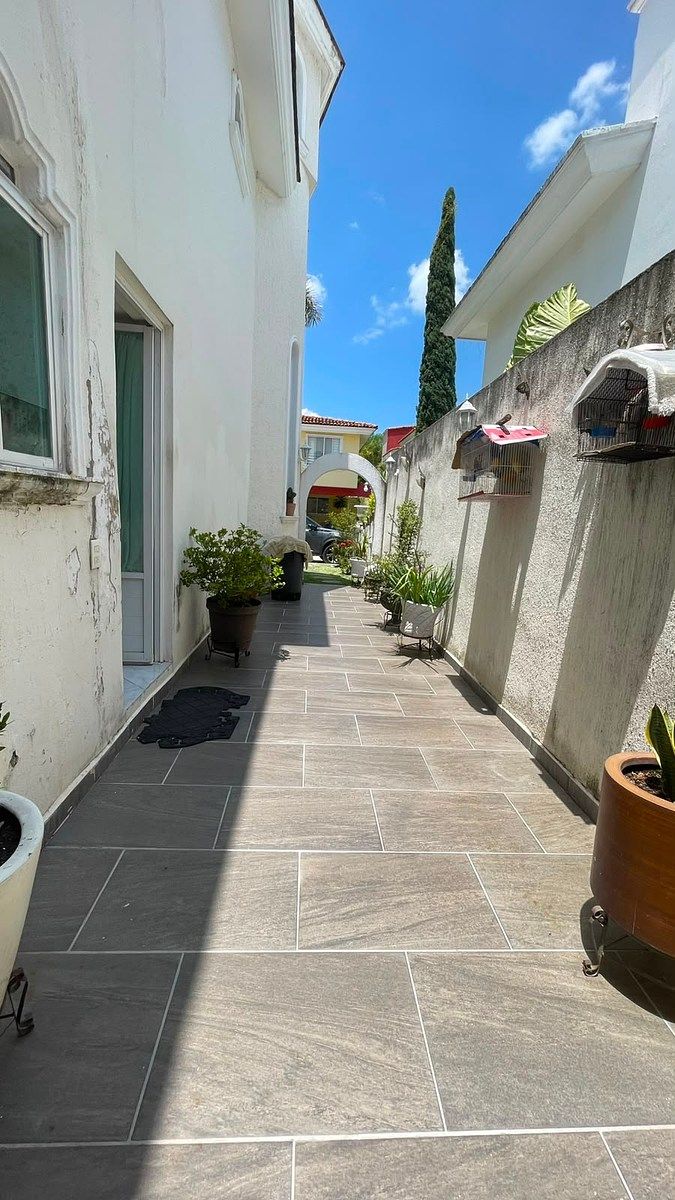 Casa en condominio en Jardín Real, Zapopan, foto 24 de 32