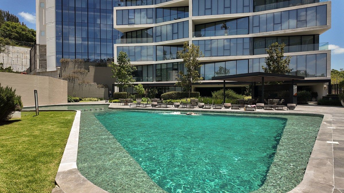 Apartamento em Puerta del Valle, Zapopan, foto 28 de 39