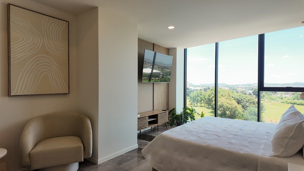 Apartamento em Puerta del Valle, Zapopan, foto 23 de 39