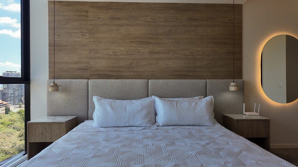 Apartamento em Puerta del Valle, Zapopan, foto 21 de 39